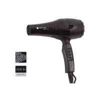 Фен Hairway Verona Ionic черный 1900-2100W