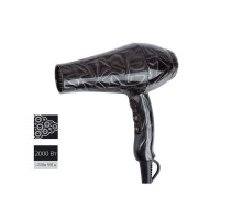 Фен Hairway 3D Deep Silver ceramic&ionic 1800-2000W