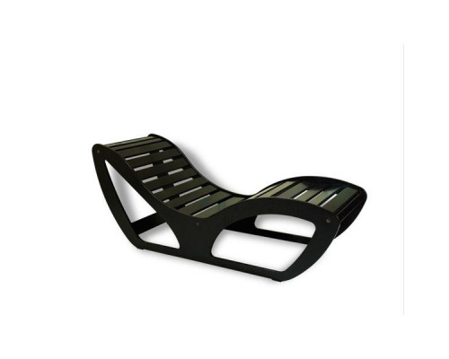 Шезлонг CHAISE LONGUE